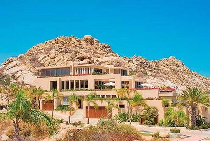 Villa Pacific West - Cabo San Lucas, Mexico