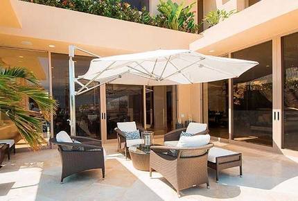 Villa Pacific West - Cabo San Lucas, Mexico