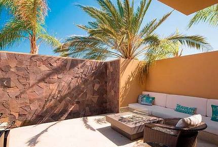 Villa Pacific West - Cabo San Lucas, Mexico