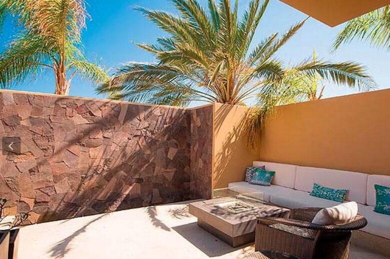 Villa Pacific West - Cabo San Lucas, Mexico