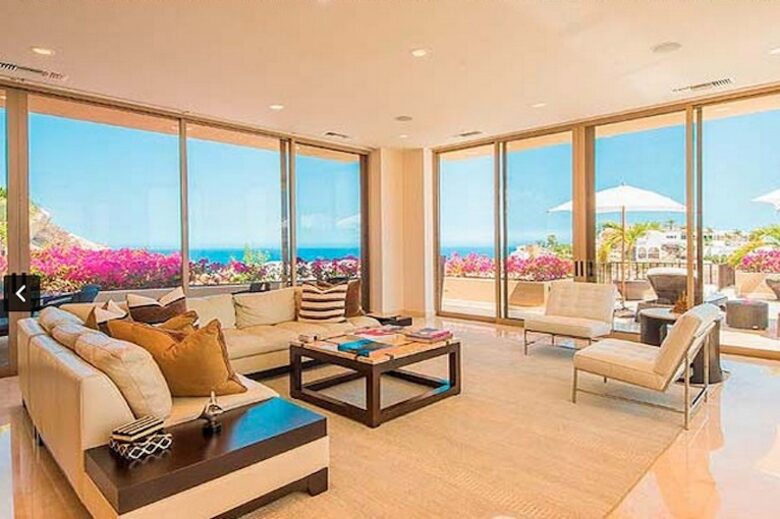 Villa Pacific West - Cabo San Lucas, Mexico