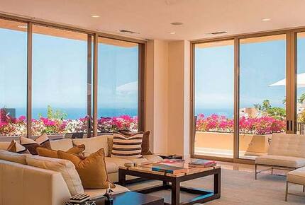 Villa Pacific West - Cabo San Lucas, Mexico
