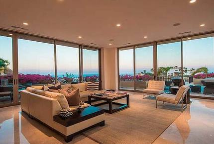 Villa Pacific West - Cabo San Lucas, Mexico