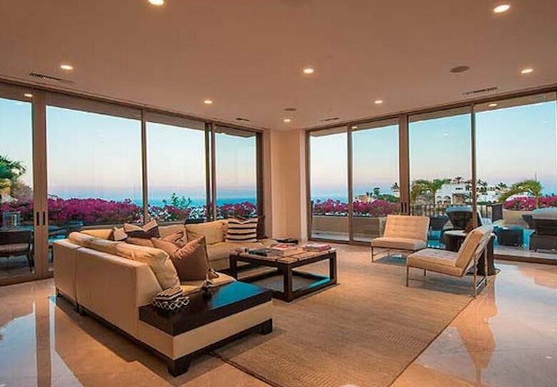 Villa Pacific West - Cabo San Lucas, Mexico