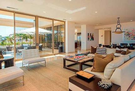 Villa Pacific West - Cabo San Lucas, Mexico