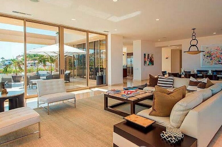 Villa Pacific West - Cabo San Lucas, Mexico