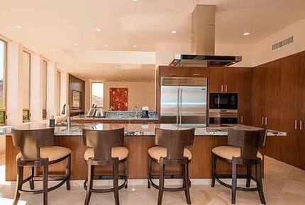 Villa Pacific West - Cabo San Lucas, Mexico