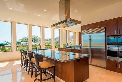 Villa Pacific West - Cabo San Lucas, Mexico
