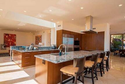 Villa Pacific West - Cabo San Lucas, Mexico