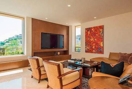 Villa Pacific West - Cabo San Lucas, Mexico
