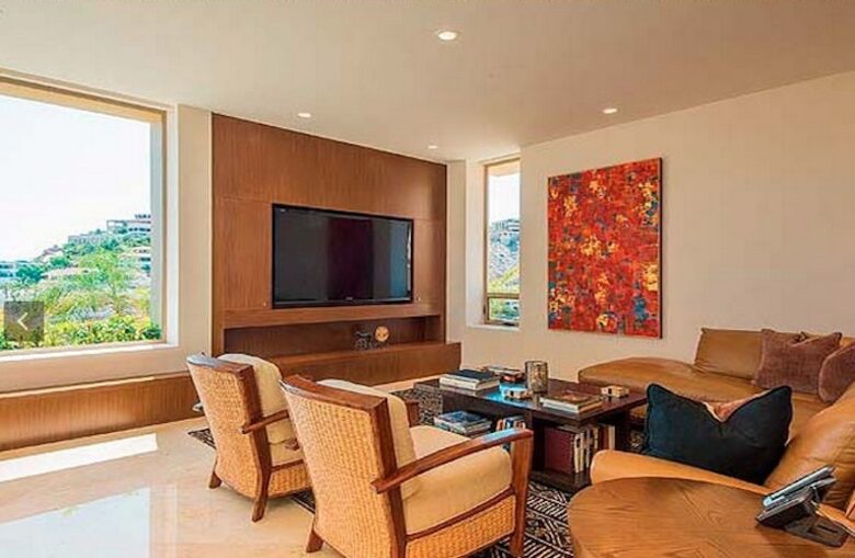 Villa Pacific West - Cabo San Lucas, Mexico