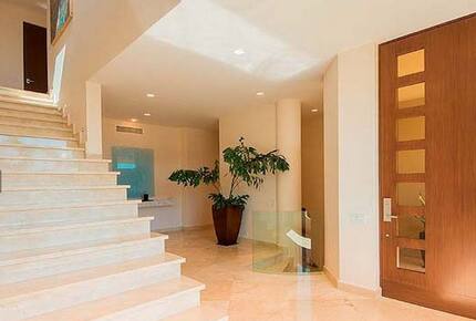 Villa Pacific West - Cabo San Lucas, Mexico