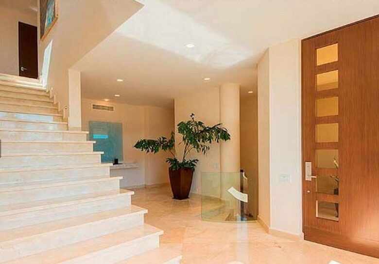 Villa Pacific West - Cabo San Lucas, Mexico