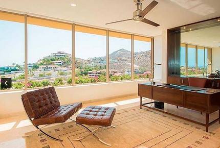 Villa Pacific West - Cabo San Lucas, Mexico