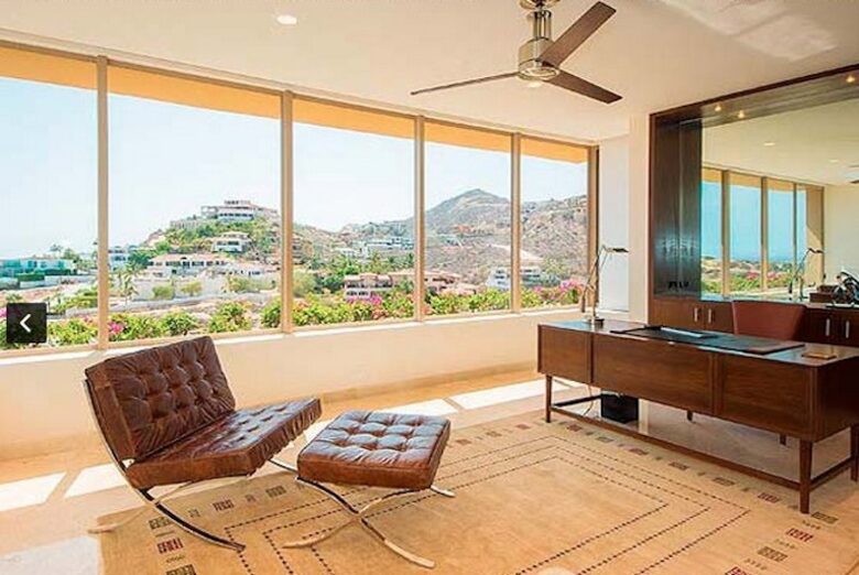 Villa Pacific West - Cabo San Lucas, Mexico