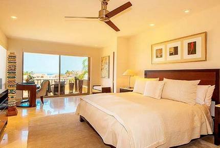 Villa Pacific West - Cabo San Lucas, Mexico