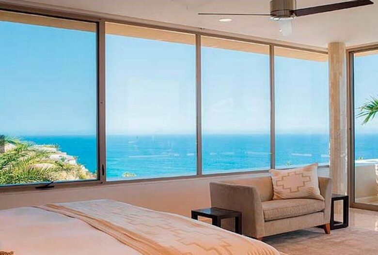 Villa Pacific West - Cabo San Lucas, Mexico