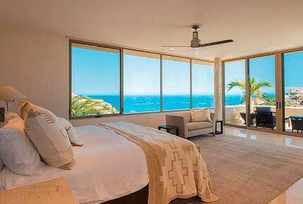 Villa Pacific West - Cabo San Lucas, Mexico