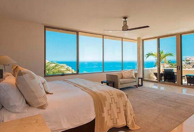 Villa Pacific West - Cabo San Lucas, Mexico