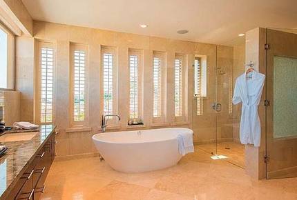 Villa Pacific West - Cabo San Lucas, Mexico