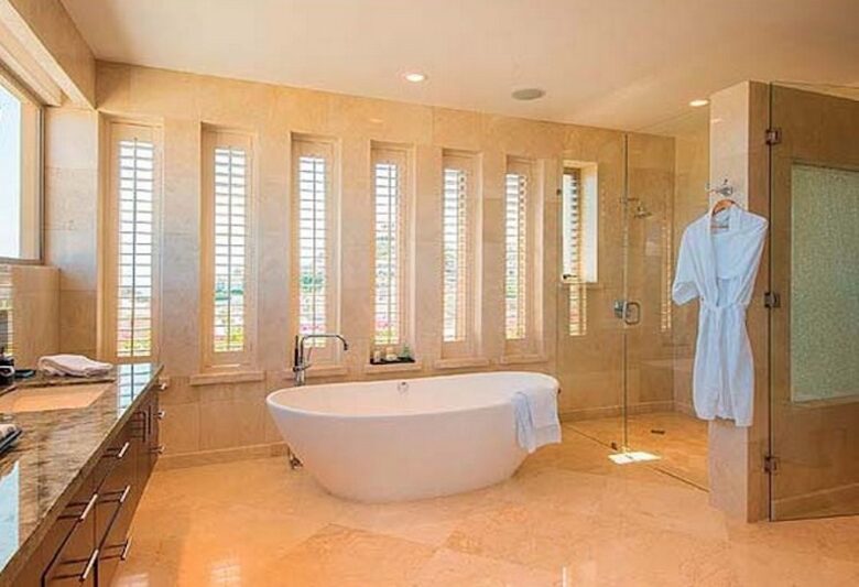 Villa Pacific West - Cabo San Lucas, Mexico