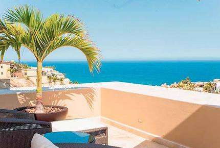 Villa Pacific West - Cabo San Lucas, Mexico