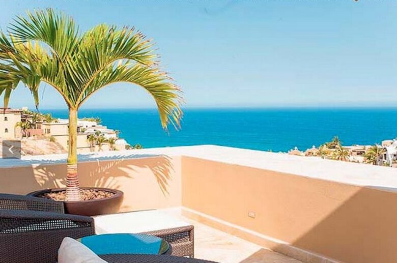 Villa Pacific West - Cabo San Lucas, Mexico