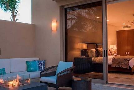 Villa Pacific West - Cabo San Lucas, Mexico