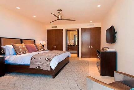 Villa Pacific West - Cabo San Lucas, Mexico