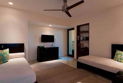 Villa Pacific West - Cabo San Lucas, Mexico