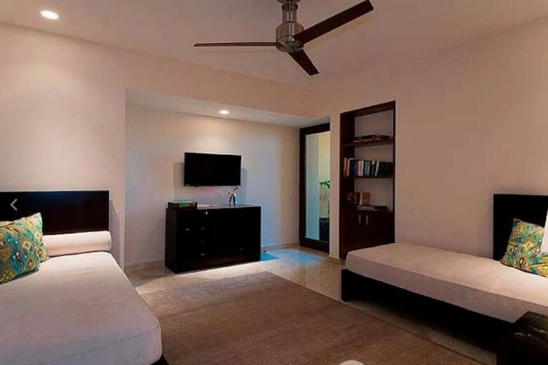 Villa Pacific West - Cabo San Lucas, Mexico