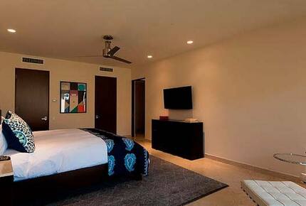 Villa Pacific West - Cabo San Lucas, Mexico