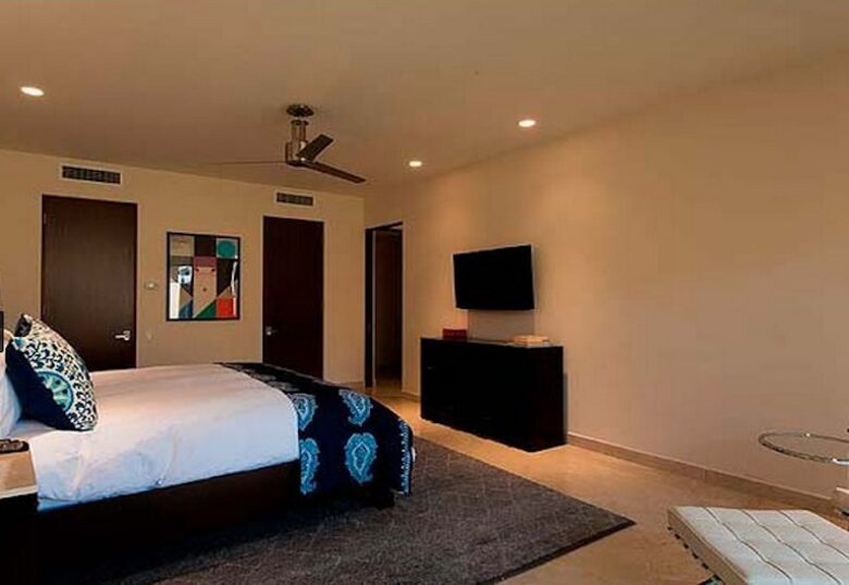 Villa Pacific West - Cabo San Lucas, Mexico