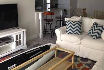 Jupiter Island Beach Escape - Jupiter Island, Florida