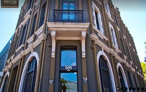 Vulcan Hotel - Sydney City District - Ultimo, Australia