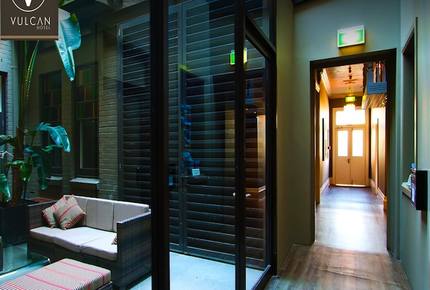 Vulcan Hotel - Sydney City District - Ultimo, Australia