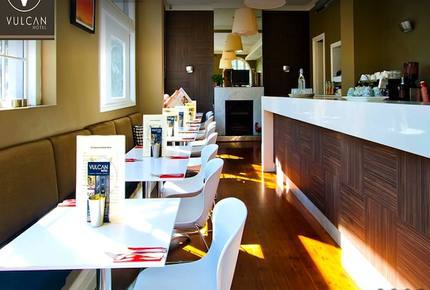 Vulcan Hotel - Sydney City District - Ultimo, Australia