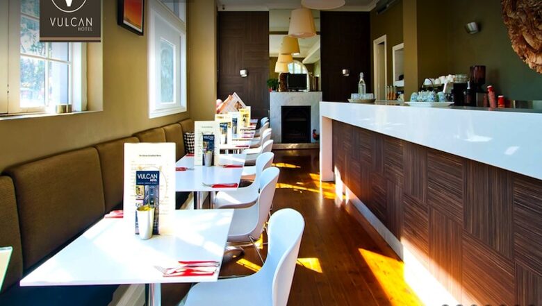 Vulcan Hotel - Sydney City District - Ultimo, Australia