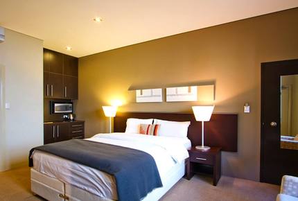 Vulcan Hotel - Sydney City District - Ultimo, Australia