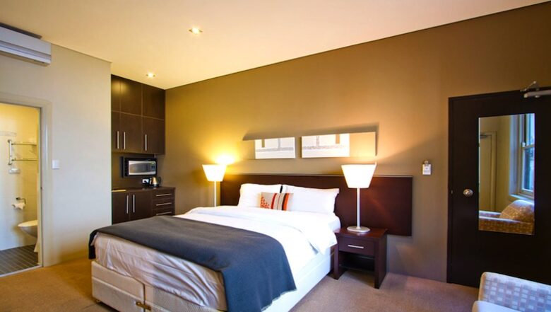 Vulcan Hotel - Sydney City District - Ultimo, Australia