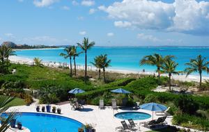 Grandview on Grace Bay - Providenciales, Turks and Caicos Islands
