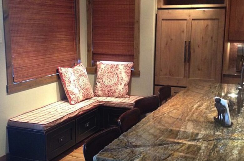 Moose Jaw Mountain Home - Whitefish, Montana