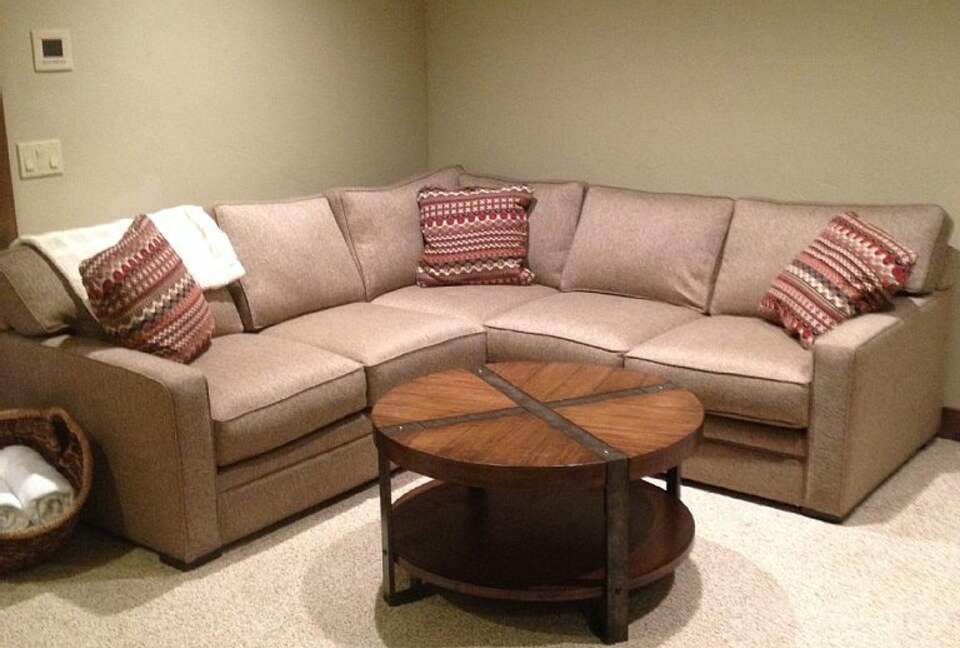 Moose Jaw Mountain Home - Whitefish, Montana