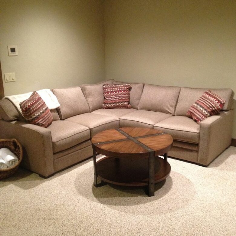 Moose Jaw Mountain Home - Whitefish, Montana