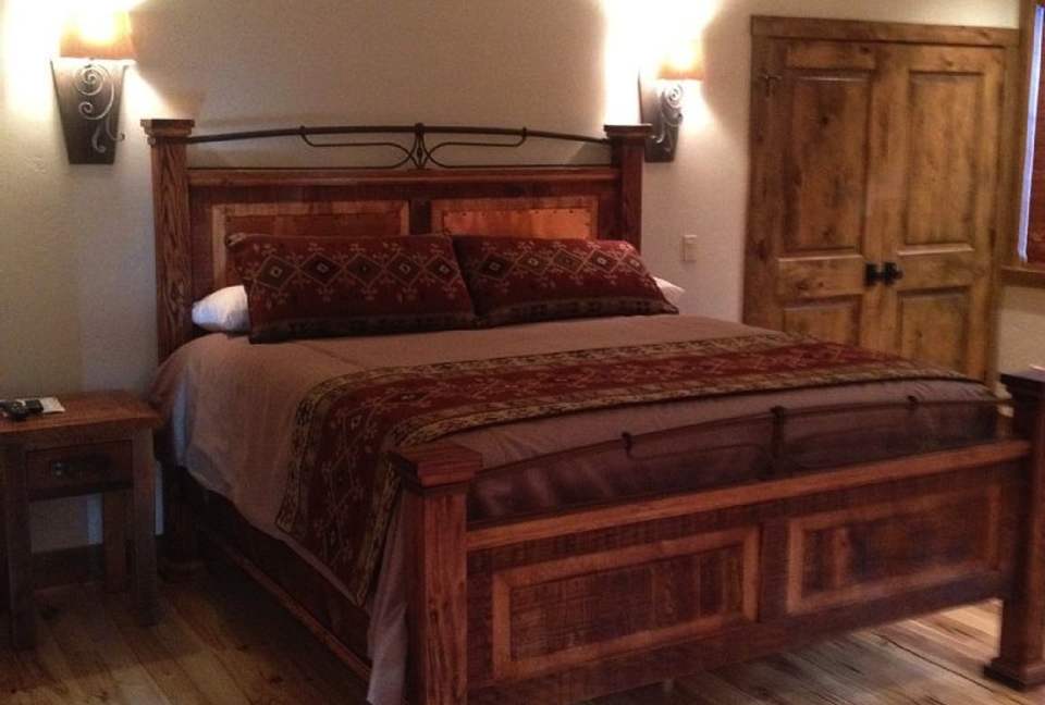 Moose Jaw Mountain Home - Whitefish, Montana