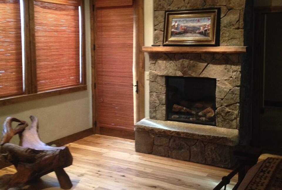 Moose Jaw Mountain Home - Whitefish, Montana