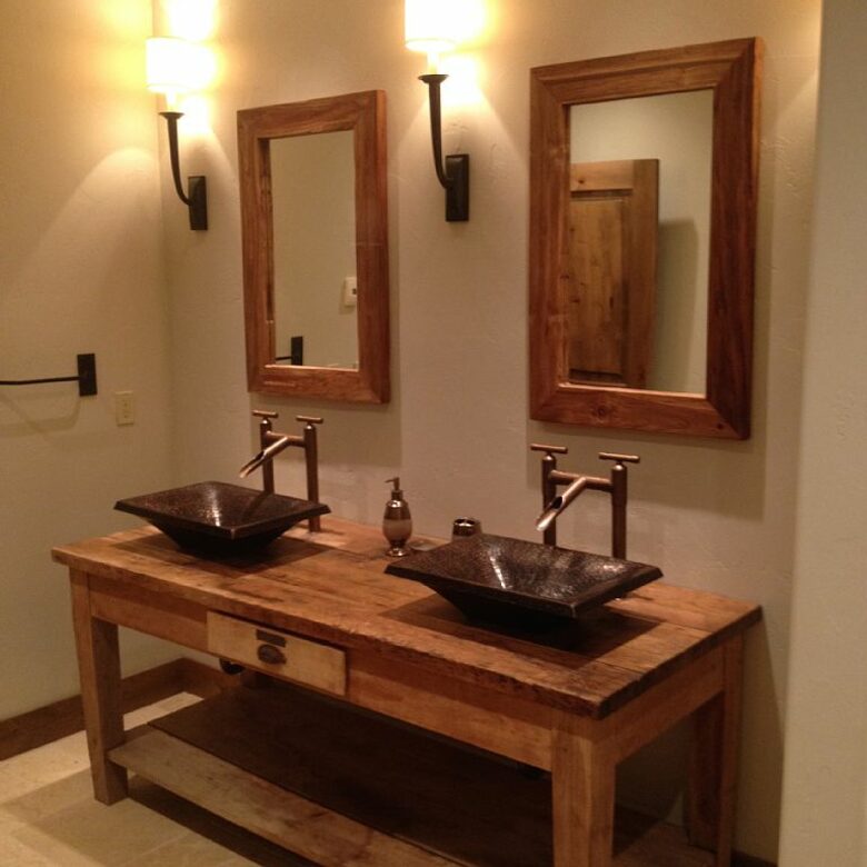 Moose Jaw Mountain Home - Whitefish, Montana