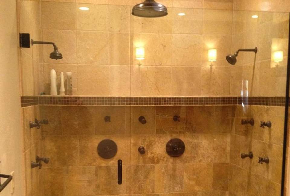 Moose Jaw Mountain Home - Whitefish, Montana