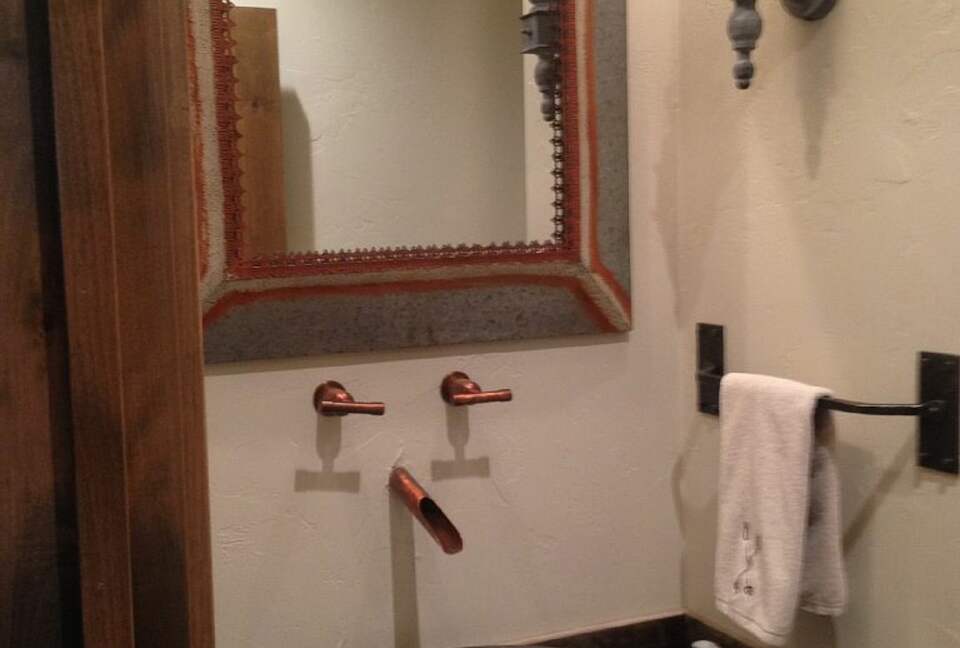 Moose Jaw Mountain Home - Whitefish, Montana