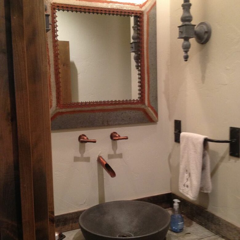 Moose Jaw Mountain Home - Whitefish, Montana